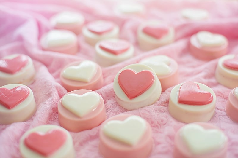 Elegant Sweets