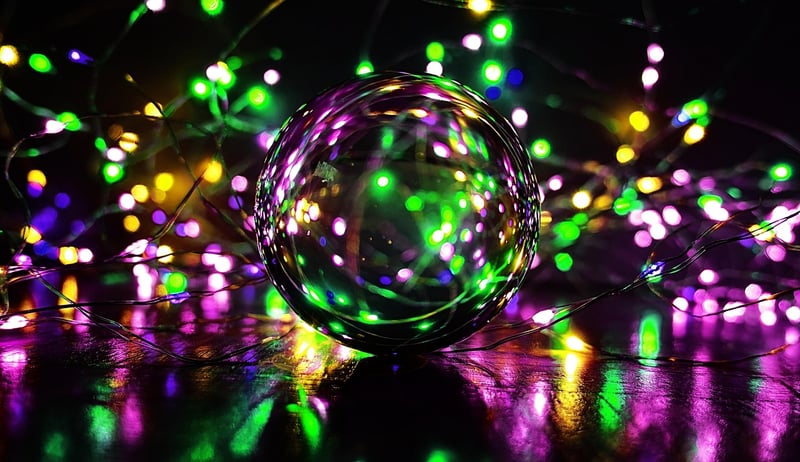Magical Wand